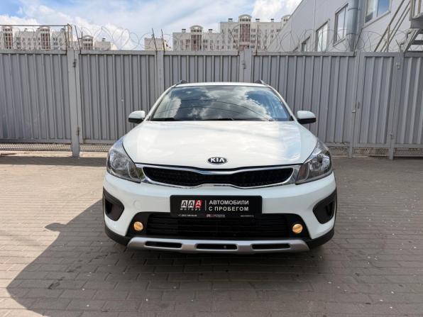 Kia Rio IV с пробегом 2020 года, цена 1 799 000 рублей, 34314 км, хэтчбек, Автокод Объявления