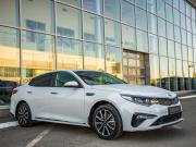 Kia Optima IV Рестайлинг Волгоград  - изображение 41