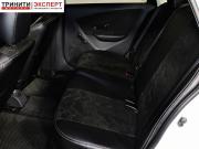 Nissan Almera III (G15) Белгород  - изображение 32