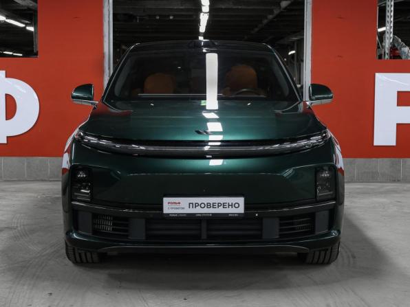 Li Auto (Lixiang) L7 I с пробегом 2023 года, цена 5 498 000 рублей, 48810 км, внедорожник, Автокод Объявления