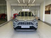 Toyota RAV4 V (XA50) Новосибирск  - изображение 14