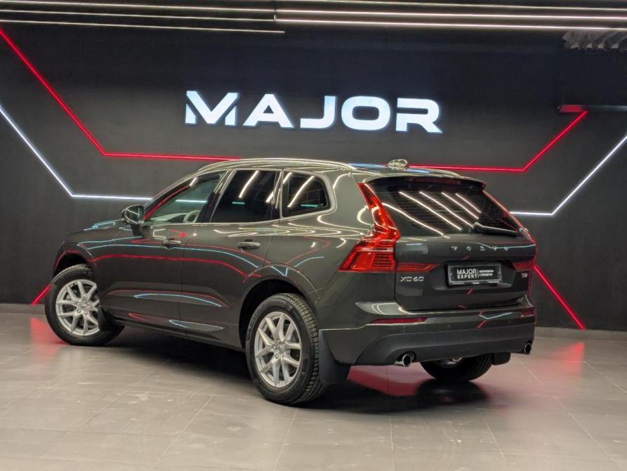 Volvo XC60 II Москва  - изображение 26