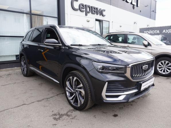 Geely Monjaro I с пробегом 2024 года, цена 3 500 000 рублей, 23036 км, внедорожник, Автокод Объявления