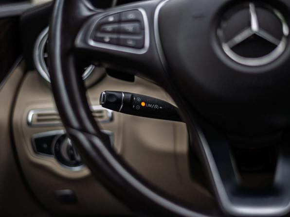 Mercedes-Benz C-Класс IV (W205) с пробегом 2017 года, цена 2 399 000 рублей, 147066 км, универсал, Автокод Объявления
