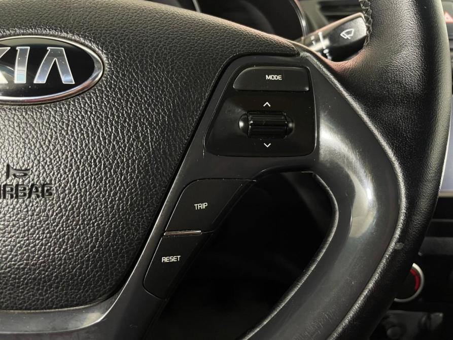 Kia Rio III Рестайлинг Воронеж  - изображение 16