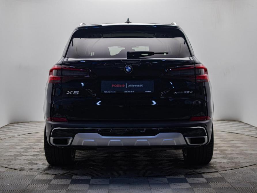 BMW X5 IV (G05/G18) Москва  - изображение 6