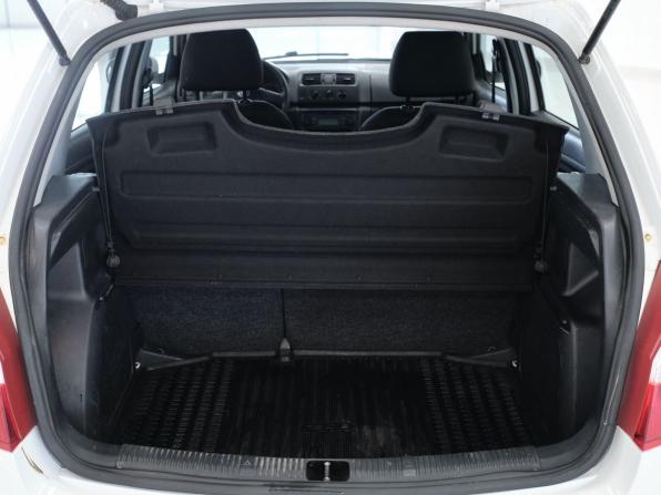 Skoda Fabia II Рестайлинг с пробегом 2011 года, цена 407 000 рублей, 201425 км, хэтчбек, Автокод Объявления
