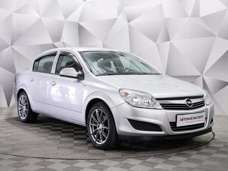 Opel Astra H Рестайлинг Ульяновск  - изображение 7