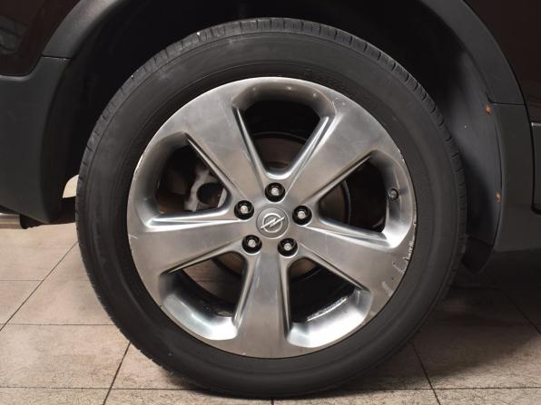 Opel Mokka I с пробегом 2012 года, цена 1 099 999 рублей, 180166 км, внедорожник, Автокод Объявления