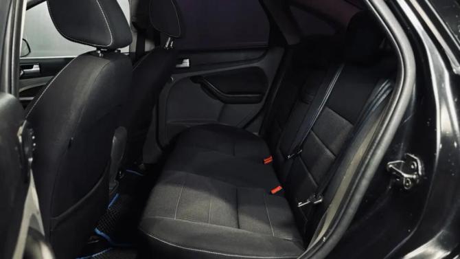Ford Focus II Рестайлинг с пробегом 2010 года, цена 520 000 рублей, 229536 км, седан, Автокод Объявления