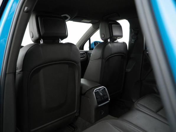 Porsche Macan I Рестайлинг с пробегом 2019 года, цена 4 657 077 рублей, 117269 км, внедорожник, Автокод Объявления