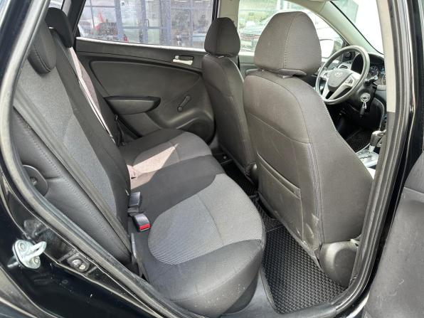Hyundai Solaris I с пробегом 2014 года, цена 730 000 рублей, 201779 км, хэтчбек, Автокод Объявления