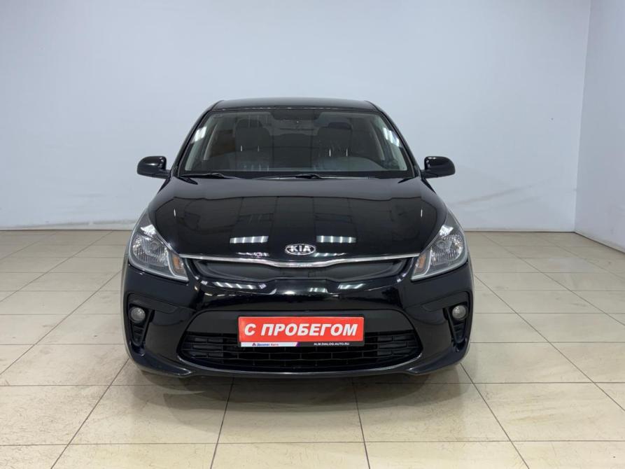 Kia Rio IV Альметьевск  - изображение 2