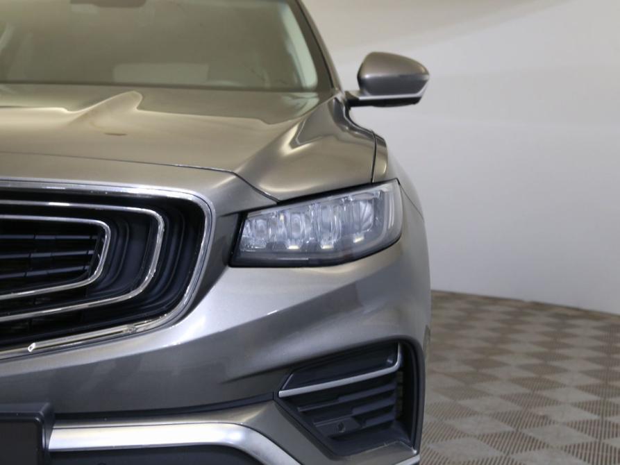 Geely Atlas Pro Санкт-Петербург  - изображение 9