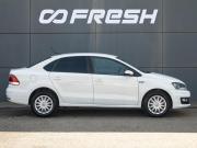 Volkswagen Polo V Рестайлинг Краснодар  - изображение 28