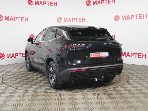 JETOUR DASHING I с пробегом 2024 года, цена 1 983 000 рублей, 15243 км, внедорожник, Автокод Объявления