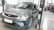 Geely Coolray I Санкт-Петербург  - изображение 6