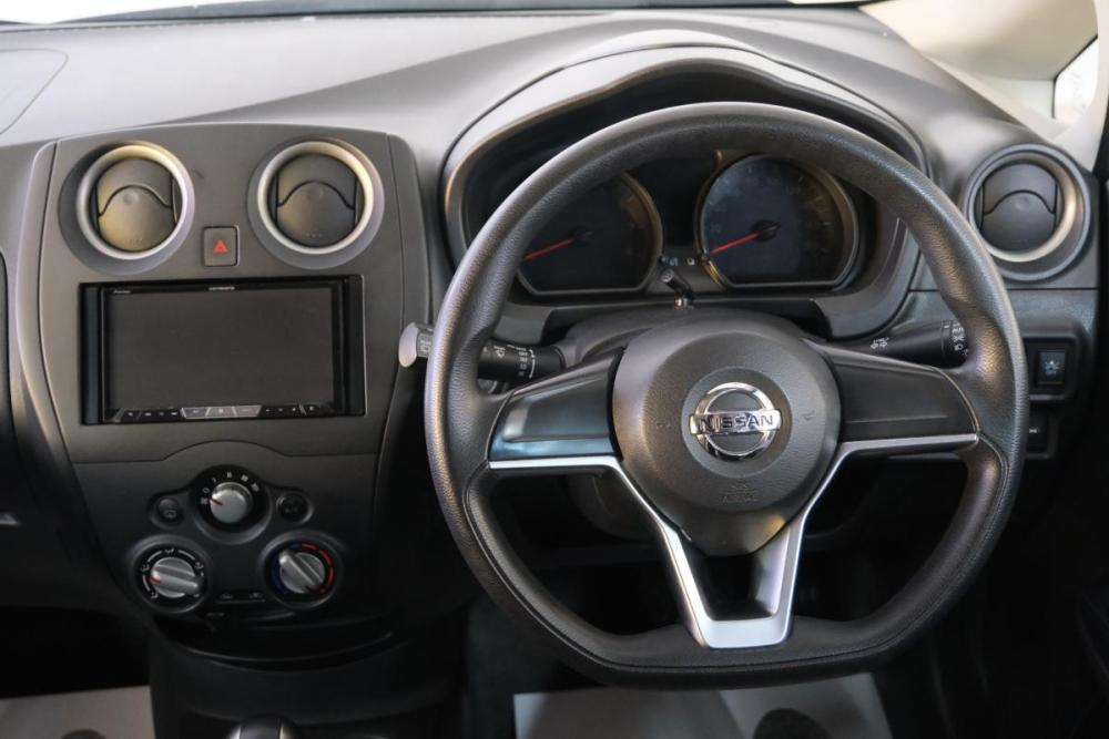 Nissan Note II Рестайлинг Омск  - изображение 12