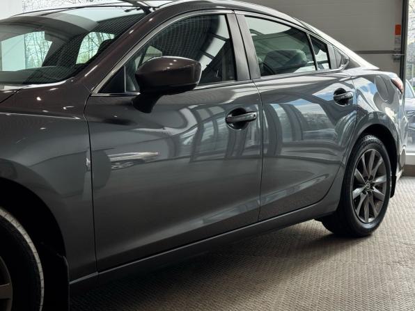 Mazda 6 III (GJ) Рестайлинг 2 с пробегом 2020 года, цена 2 199 000 рублей, 129000 км, седан, Автокод Объявления