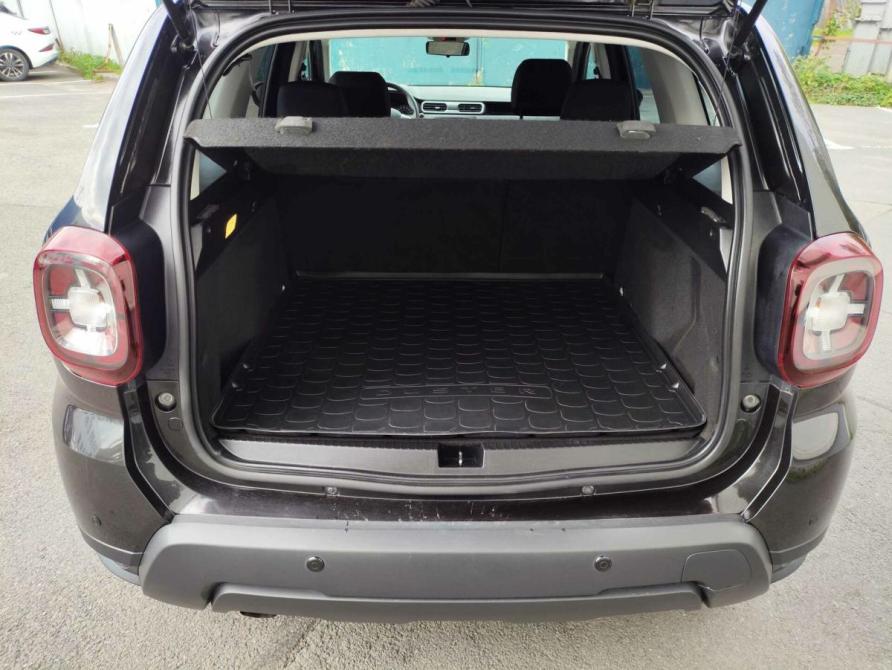 Renault Duster II Санкт-Петербург  - изображение 8