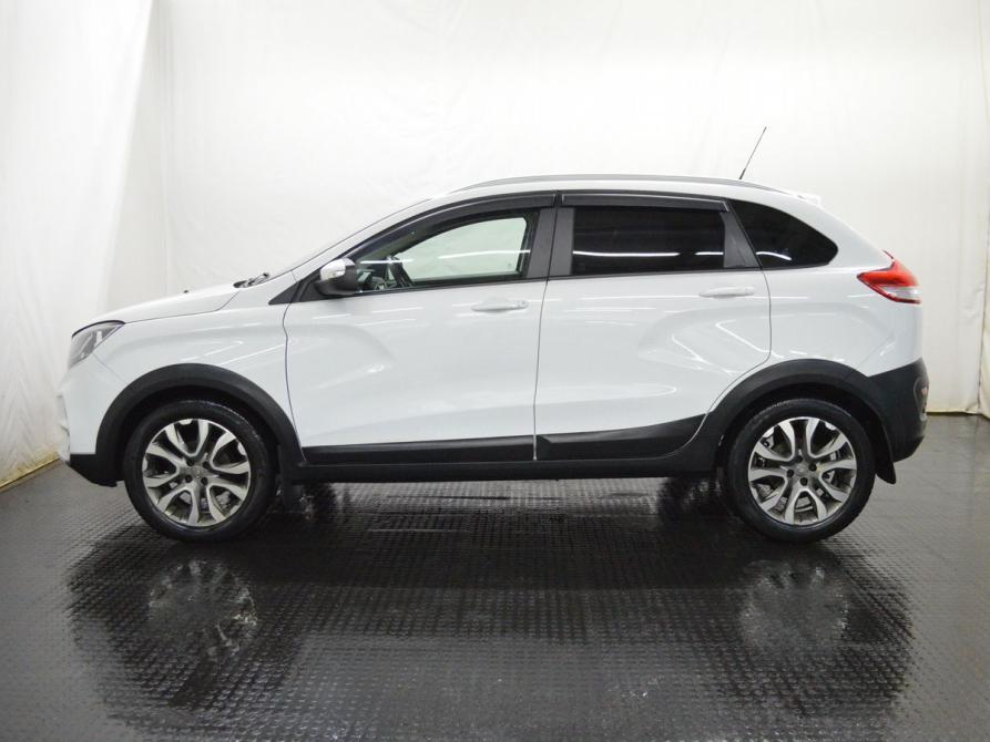 Lada (ВАЗ) XRAY I Санкт-Петербург  - изображение 8