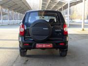 Chevrolet Niva I Рестайлинг Екатеринбург  - изображение 19