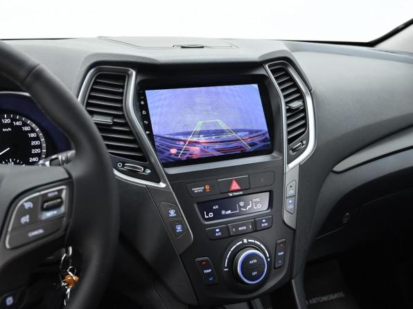 Hyundai Santa Fe III Рестайлинг с пробегом 2016 года, цена 1 699 000 рублей, 103000 км, внедорожник, Автокод Объявления