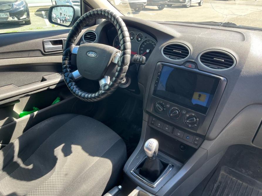 Ford Focus II Оренбург  - изображение 9