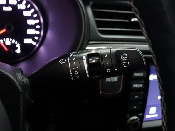 Kia Rio IV с пробегом 2019 года, цена 1 450 000 рублей, 132500 км, хэтчбек, Автокод Объявления