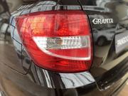 Lada (ВАЗ) Granta I Рестайлинг Саратов  - изображение 39