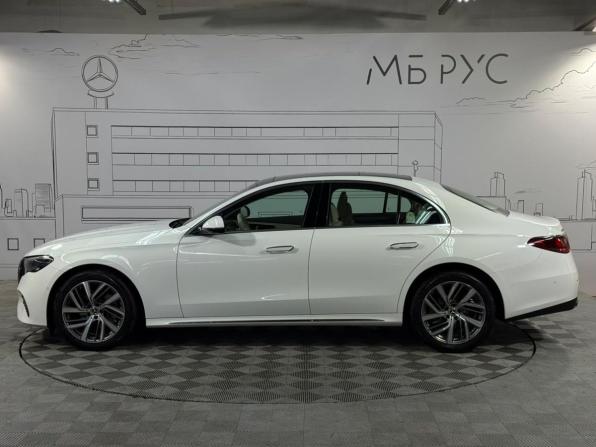Mercedes-Benz E-Класс VI (W214 S214) с пробегом 2024 года, цена 7 575 000 рублей, 66 км, седан, Автокод Объявления
