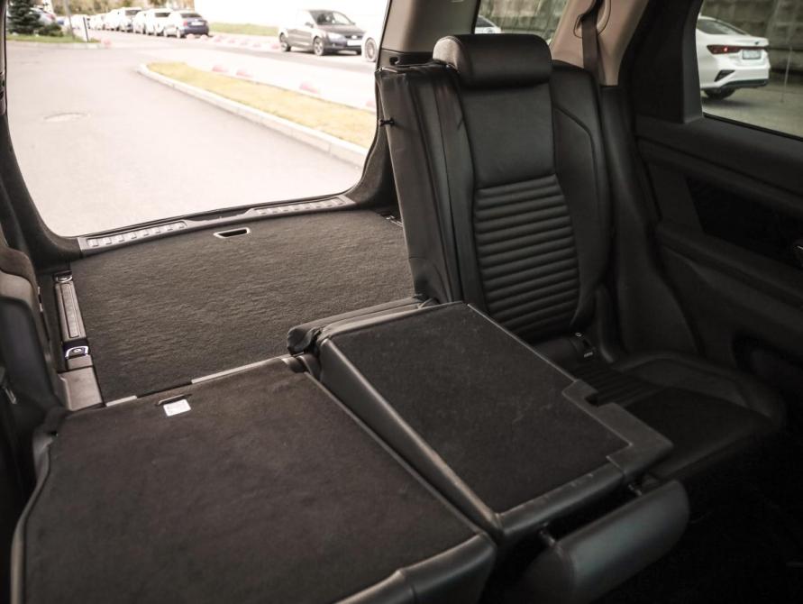 Land Rover Discovery Sport I Рестайлинг Санкт-Петербург  - изображение 34