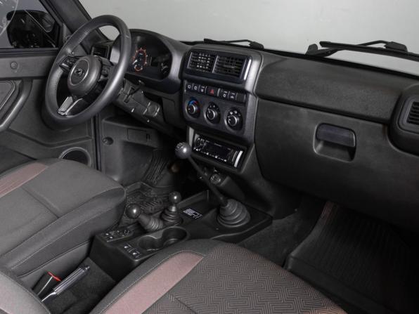 Lada (ВАЗ) Niva Legend I с пробегом 2023 года, цена 950 000 рублей, 28967 км, внедорожник, Автокод Объявления