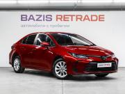 Toyota Corolla XII (E210) Тюмень  - изображение 25