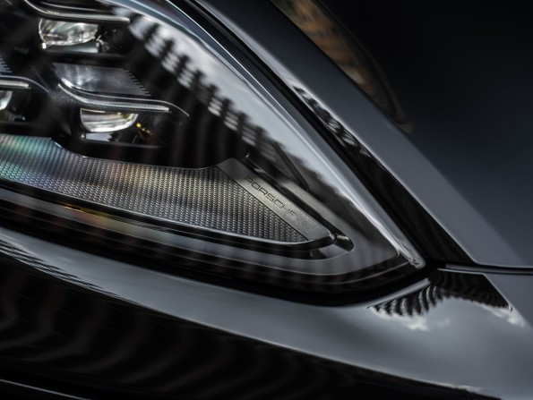 Новый Porsche Cayenne III Рестайлинг 2024 года, цена 26 900 000 рублей, внедорожник, Автокод Объявления