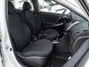 Hyundai Solaris I Рестайлинг Краснодар  - изображение 28