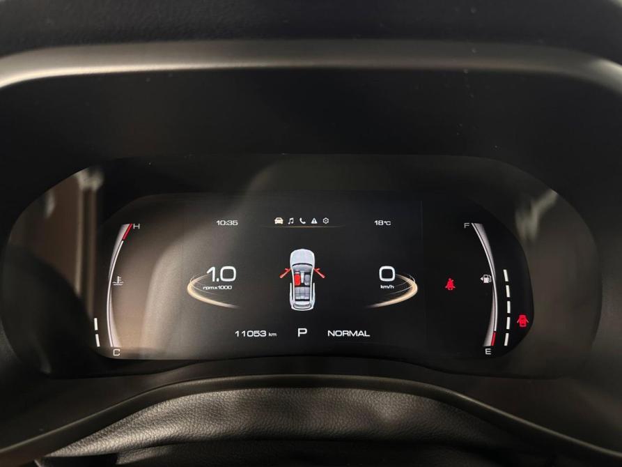Haval Jolion I Рестайлинг Ногинск  - изображение 13