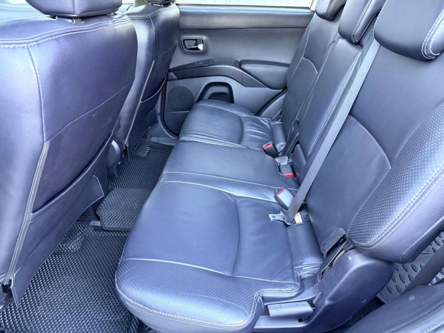 Mitsubishi Outlander II Рестайлинг Тюмень  - изображение 19
