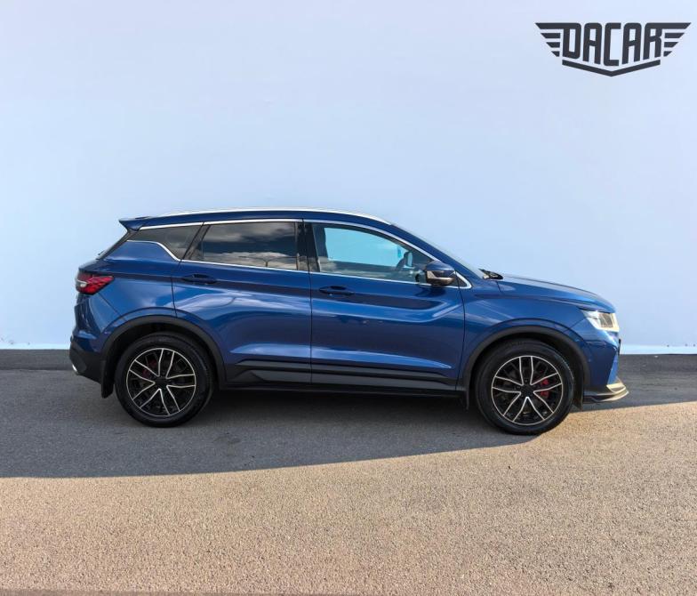 Belgee X50 Санкт-Петербург  - изображение 4