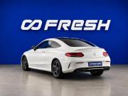 Mercedes-Benz C-Класс IV (W205) Рестайлинг Москва  - изображение 24