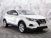 Nissan Qashqai II Рестайлинг Ульяновск  - изображение 28