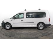 Volkswagen Caddy IV Москва  - изображение 33