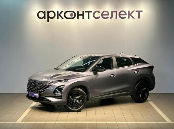 Omoda C5 I с пробегом 2023 года, цена 1 757 000 рублей, 38077 км, внедорожник, Автокод Объявления