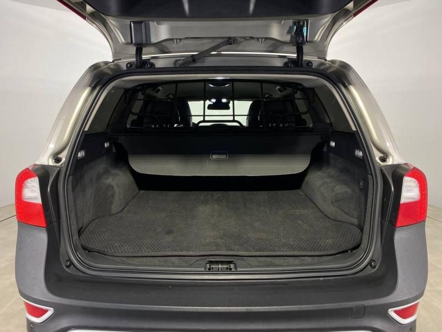 Volvo XC70 II Санкт-Петербург  - изображение 18