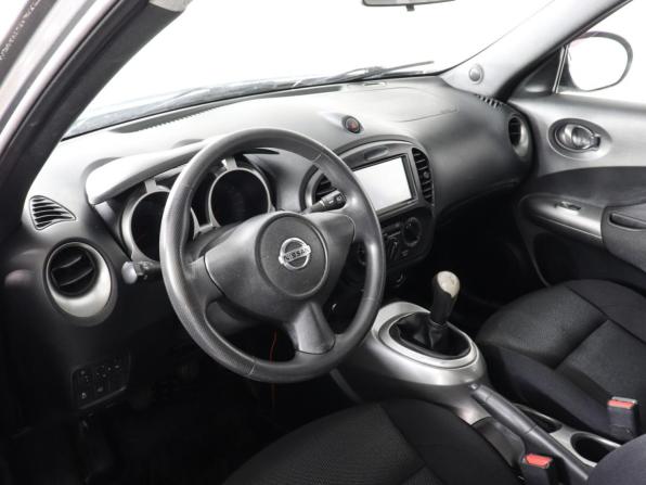 Nissan Juke I с пробегом 2011 года, цена 600 000 рублей, 202726 км, внедорожник, Автокод Объявления