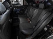 Mercedes-Benz E-Класс V (W213 S213 C238) Рестайлинг Москва  - изображение 41