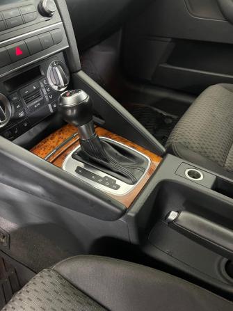 Audi A3 II (8P) Рестайлинг 2 с пробегом 2012 года, цена 900 000 рублей, 201790 км, хэтчбек, Автокод Объявления