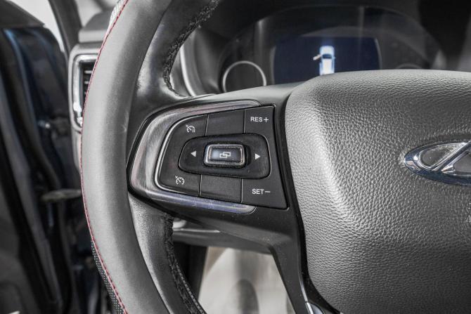 Chery Tiggo 4 I Рестайлинг с пробегом 2020 года, цена 1 349 000 рублей, 198000 км, внедорожник, Автокод Объявления