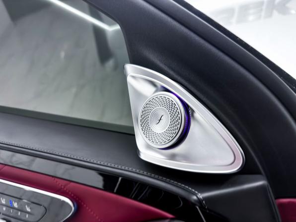 Mercedes-Benz S-Класс VII (W223) с пробегом 2021 года, цена 8 100 000 рублей, 73332 км, седан, Автокод Объявления
