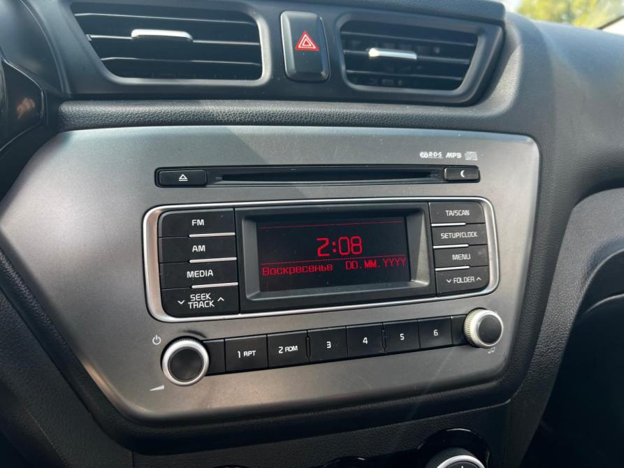 Kia Rio III Рестайлинг Стерлитамак  - изображение 17